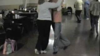 JitterSwing:  Mike & Darlene - West Coast Swing