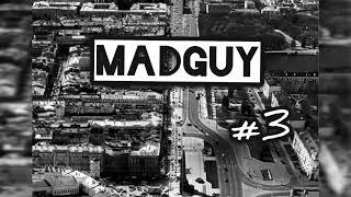 MadGuy -  Сила МС (Третий EP 2017)