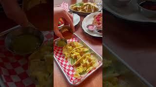 Everything I Ate in a Day as a Foodie Content Creator
