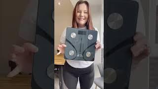 The RENPHO Elis 1 | The Most Accurate Smart Scale 