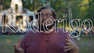 Meet Roderigo - Othello - Flint Hills Shakespeare Festival (2022)
