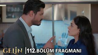 Behind the Veil Episode 112. Promo  | Gelin 112. Bölüm Fragman l Özlemin Hep Yanımda!