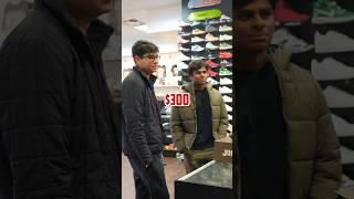 Coin Flip Gone Wrong For Jordan ‘Jumpman Jack’! #viral #funny #comedy #yt #trending #foryou