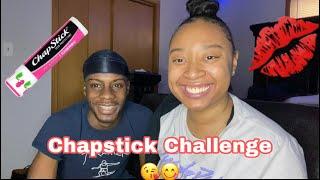 ChapStick Challenge!! | EXTREME MAKE OUT 