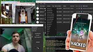 Вдруг твой смартфон уязвим? Посмотри это видео, чтобы узнать правду