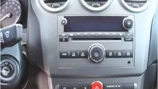 2013 Chevrolet Captiva Sport Used Cars Madison WI