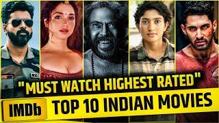 Top 10 Best Indian Movies In 2025 | Best Indian Movies | Bharat Munch