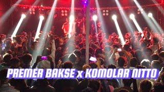 Premer Bakse Maria Tala x Komola Nitto - Dj Jibs x Anik Sound