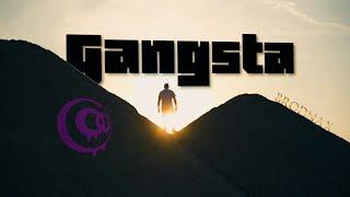 BRODNAX - "Gangsta" [Official Music Video]