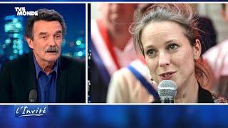 Edwy PLENEL : « Face au coup de force de Macron, Lucie Castets doit proclamer son gouvernement «