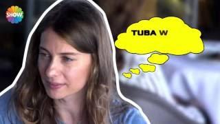 Demet Akbağ ile Çok Aramızda 3.Bölüm | Tuba Ünsal