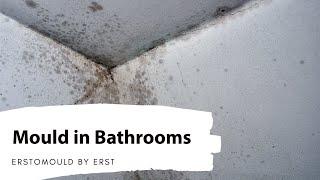 Mould in Bathrooms