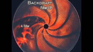 Backdraft - Filter