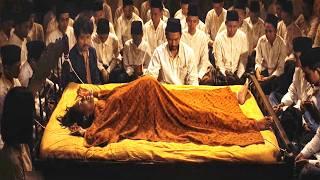 The Devil's Bride: Pengantin Setan (2025) Movie Explained in Hindi/Urdu Summarized हिन्दी