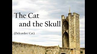 Kull the Conqueror (of Atlantis) – Delcardes Cat and the Skull, by Robert Howard [English audiobook]