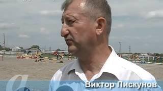 Лучшие скакуны в Зее, а конкуристы – в ...