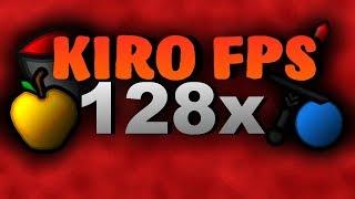 Kiro X FPS Pack RELEASE!