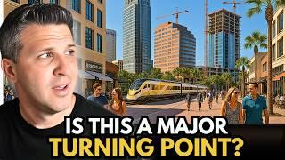 Tampa Florida Changes You Can't Ignore [2025 News & Updates]