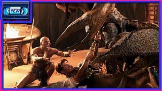 Ridiculous "NOOOO!" Scene... | The Mummy Returns (2001)