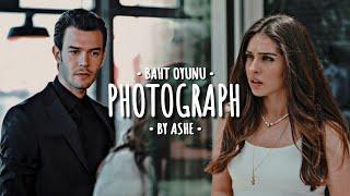 Ada ve Bora - Photograph (Baht oyunu) [01x09]