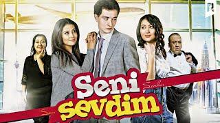 Seni sevdim (o'zbek film) | Сени севдим (узбекфильм)