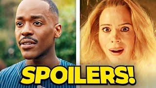 Doctor Who: The Reality War SPOILER Discussion - Billie Piper Is The Doctor?!