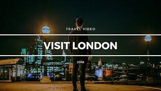 Visit London. Travel Video