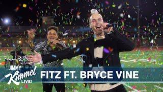 FITZ ft. Bryce Vine – Congratulations