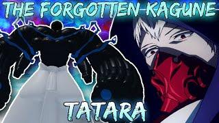 The Forgotten Kagune - Tatara (2023) | Ro-Ghoul