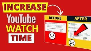 RDP For YouTube Watch Time Full Setup | Complete YouTube Watch Time