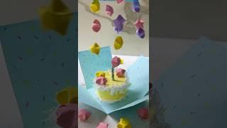 Идея подарка на день рождения своими руками  #happybirthday