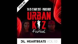 D&L HEARTBEATS Vol. 10 (UrbanKiz)