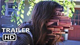 THE MANDELA EFFECT Official Trailer (2019) Sci-Fi, Thriller Movie