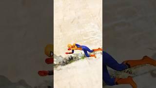 GTA 5 Spiderman Bike Stunts | Epic Superhero Racing and Tricks in Los Santos