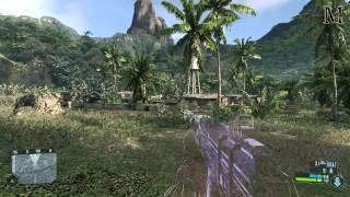 Crysis #3 - Пророк