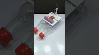 How to make boat with dc motor || Remote control boat kaise banaen #boat #shorts