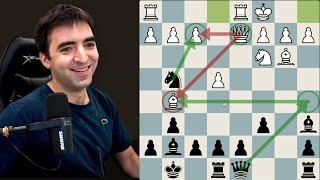 Instructive Rapid Chess | When Every Win is a New Peak Rating