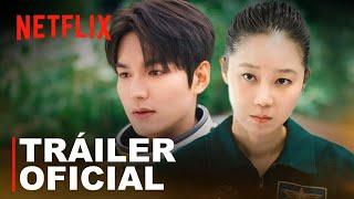 ASK THE STARS | Official Trailer 2024 | Netflix