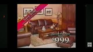 American Home New Mexico 2002 Commercial