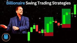 Paul Tudor jones trading strategies