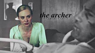 Frank & Karen | The Archer