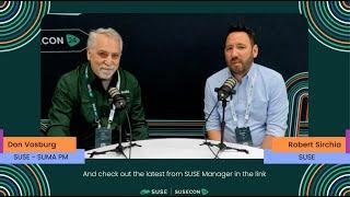SUSE Manager 5.0: A Leap Forward in Linux Management