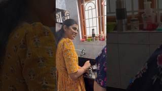 ️Meet my co-sister  #minivlog#172#shorts#home#vlog#tamil#daily#dailyvlog