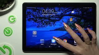 How to Clone App on HUAWEI Mediapad T5