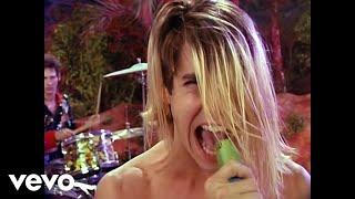 Red Hot Chili Peppers - True Men Don't Kill Coyotes