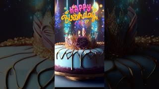 8 March Happy Birthday to you | birthday song  happy birthday wishes  video #shorts #birthday