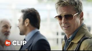 F1 The Movie Clip - The Audition (2025)