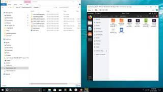 How to Share Folders and Files In VMware Workstation Windows 10 and Linux