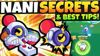 ALL NANI SECRETS & 7 TIPS  to DOMINATE When You Unlock Her!