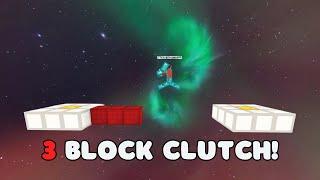 THIS is HOW to Block CLUTCH on Bloxd.io!